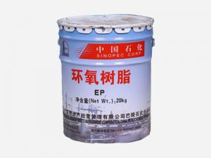 環(huán)氧樹脂膠泥（環(huán)氧樹脂、固化劑、稀釋劑、粉料）