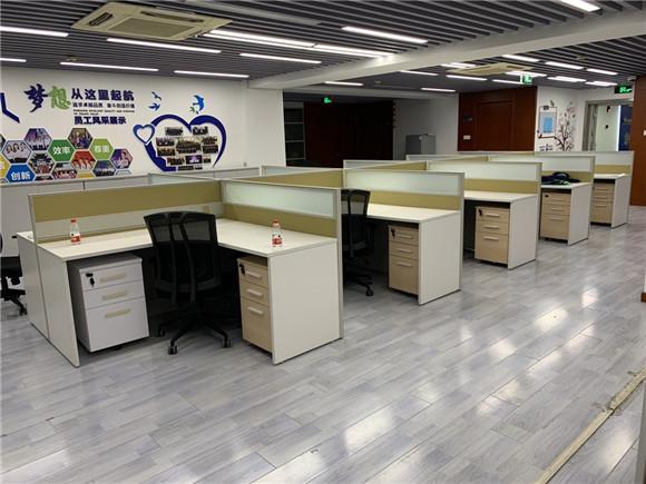 杭州某信息技术公司安装项目