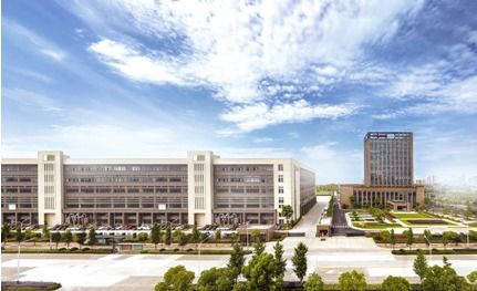 德意电器上榜2021杭州市首批 未来工厂 培育企业名单